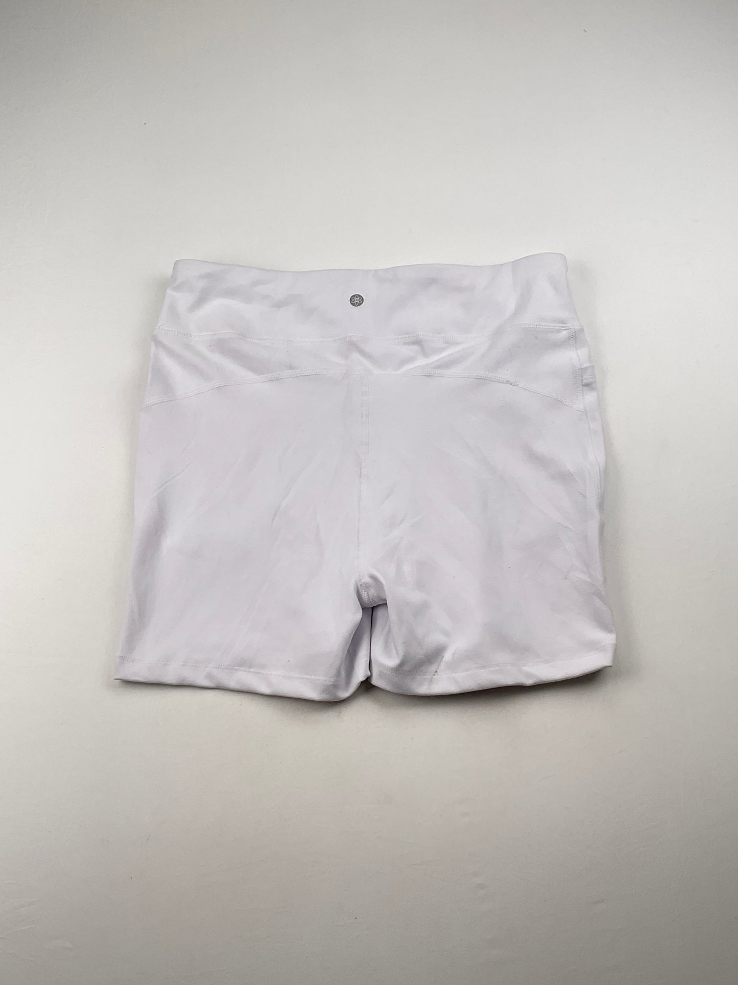 Licra Blanco Deportivo Harmony Balance