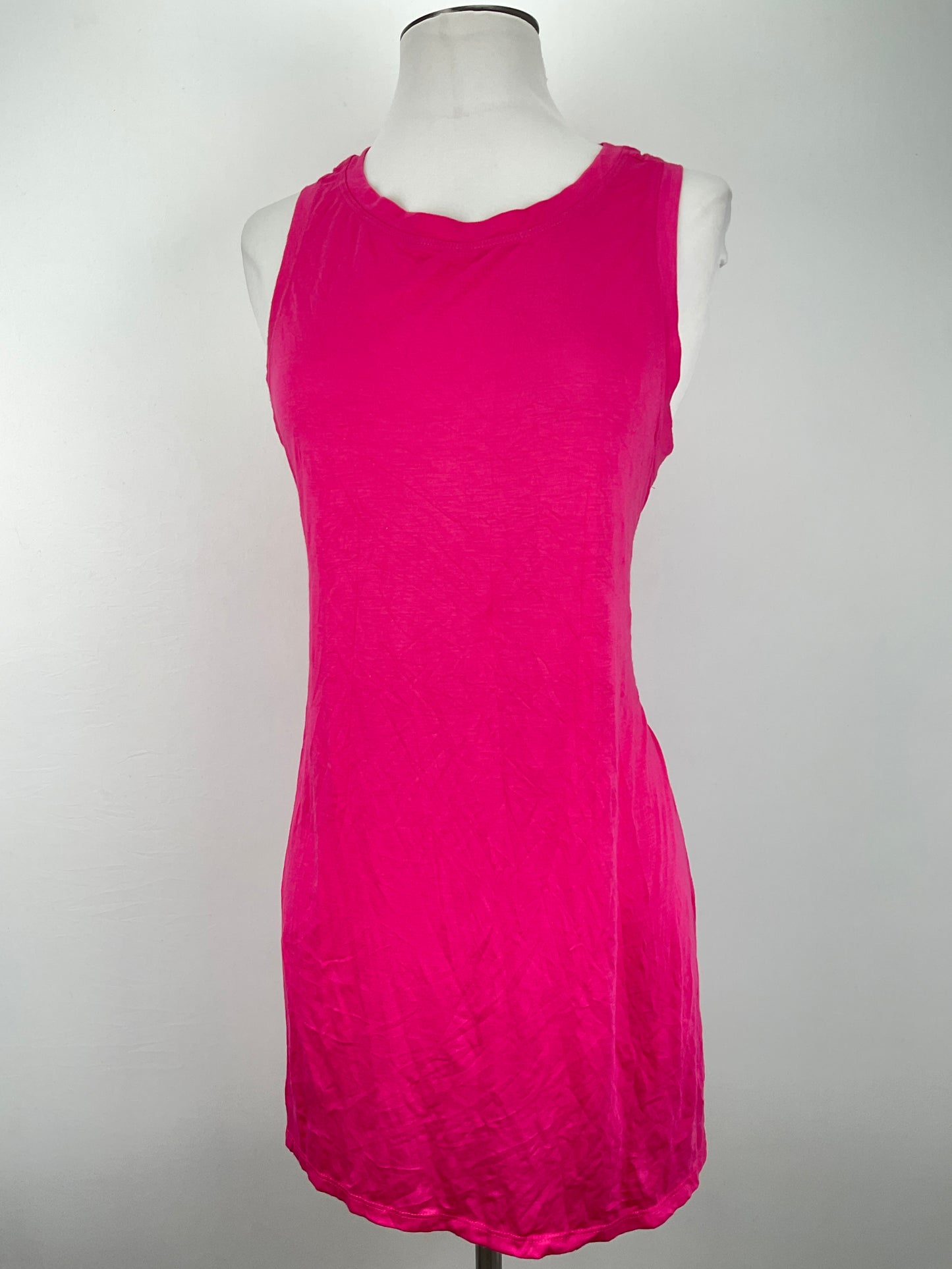 Camiseta Rosado Old Navy