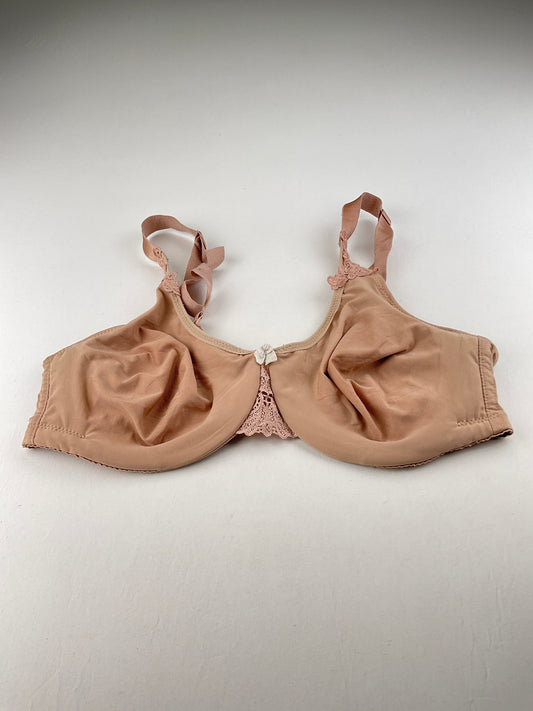 Brasier Crema Delta Burke