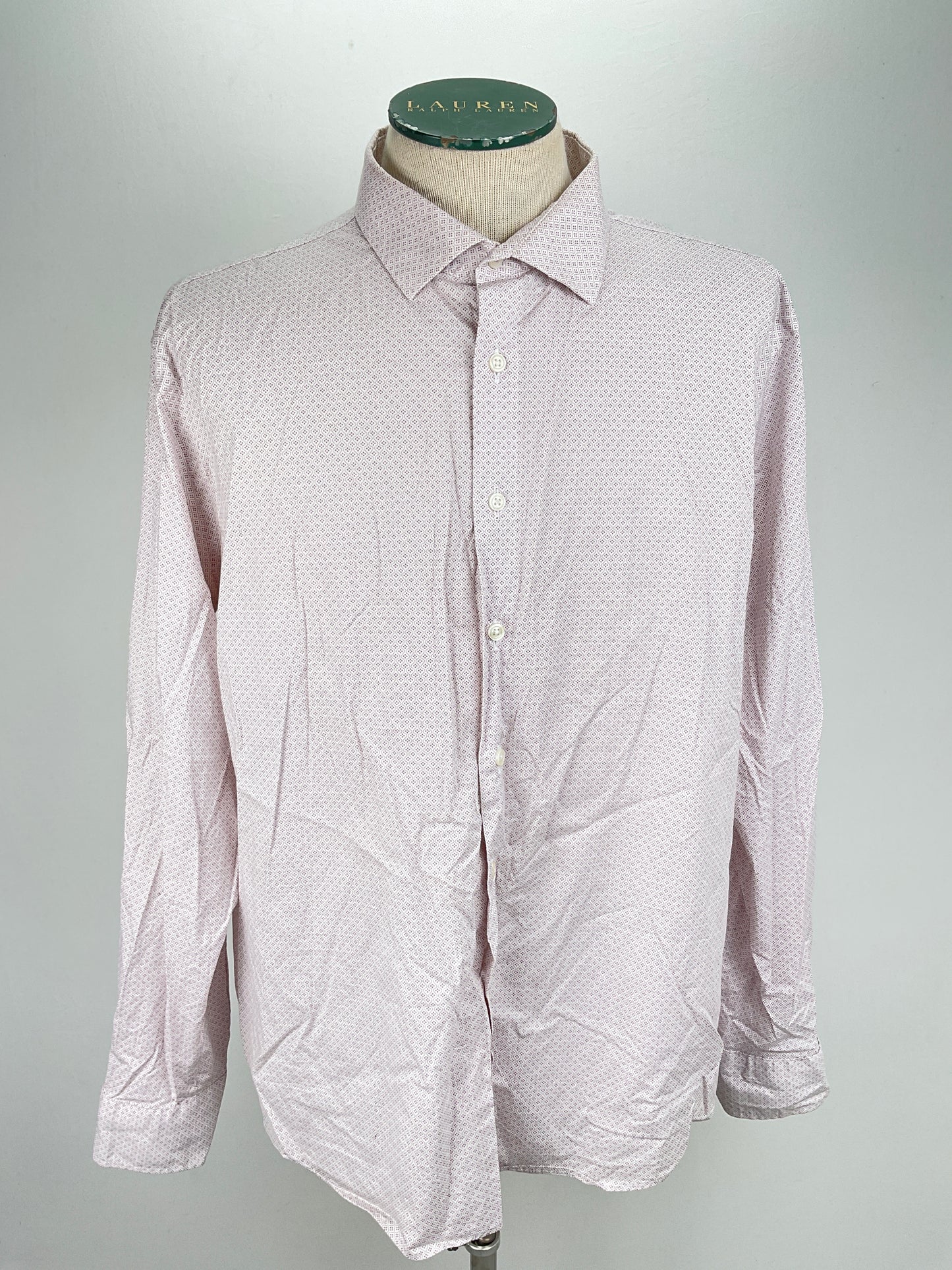 Camisa Nude Egara