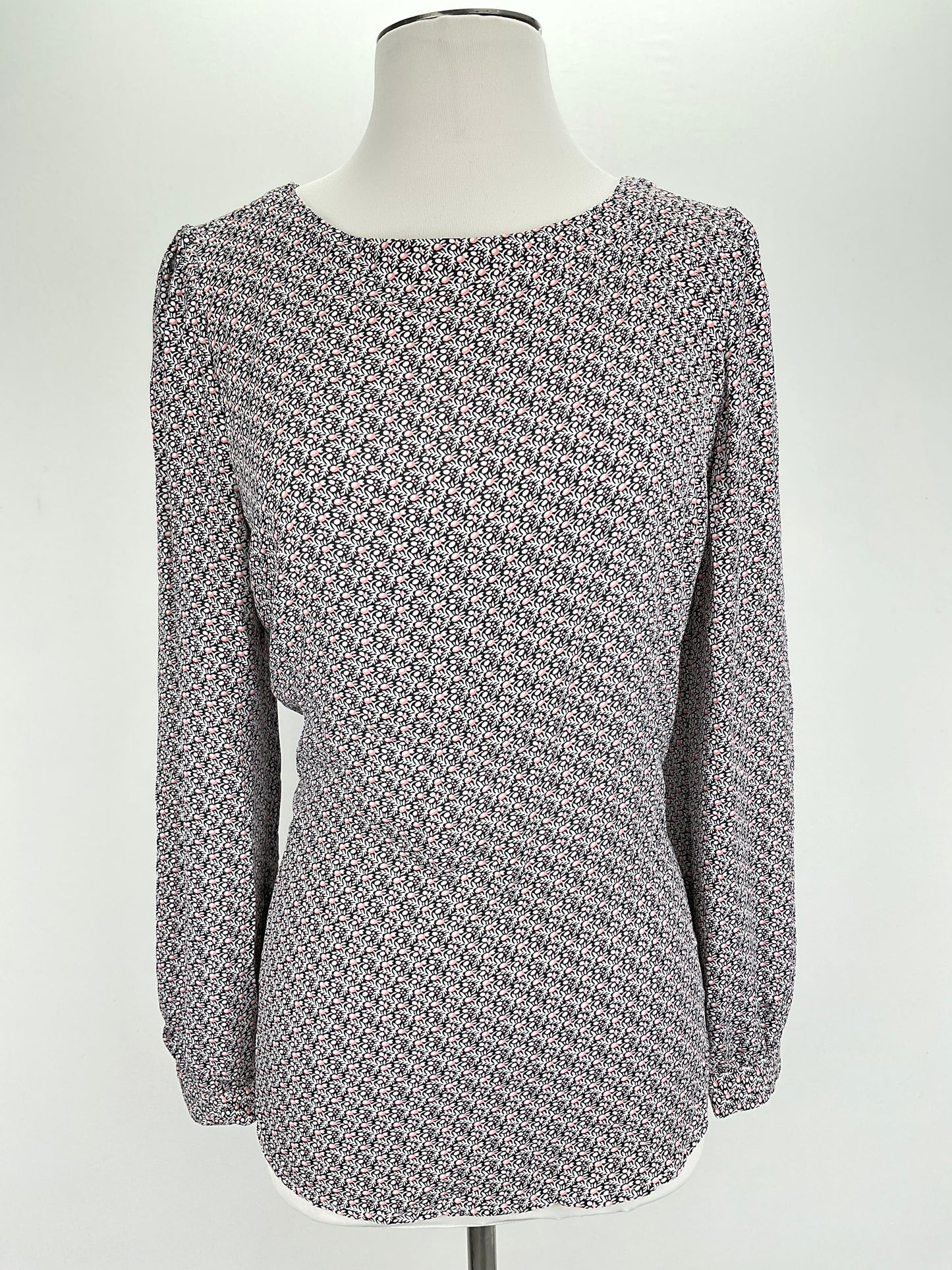 Blusa Multicolor Loft