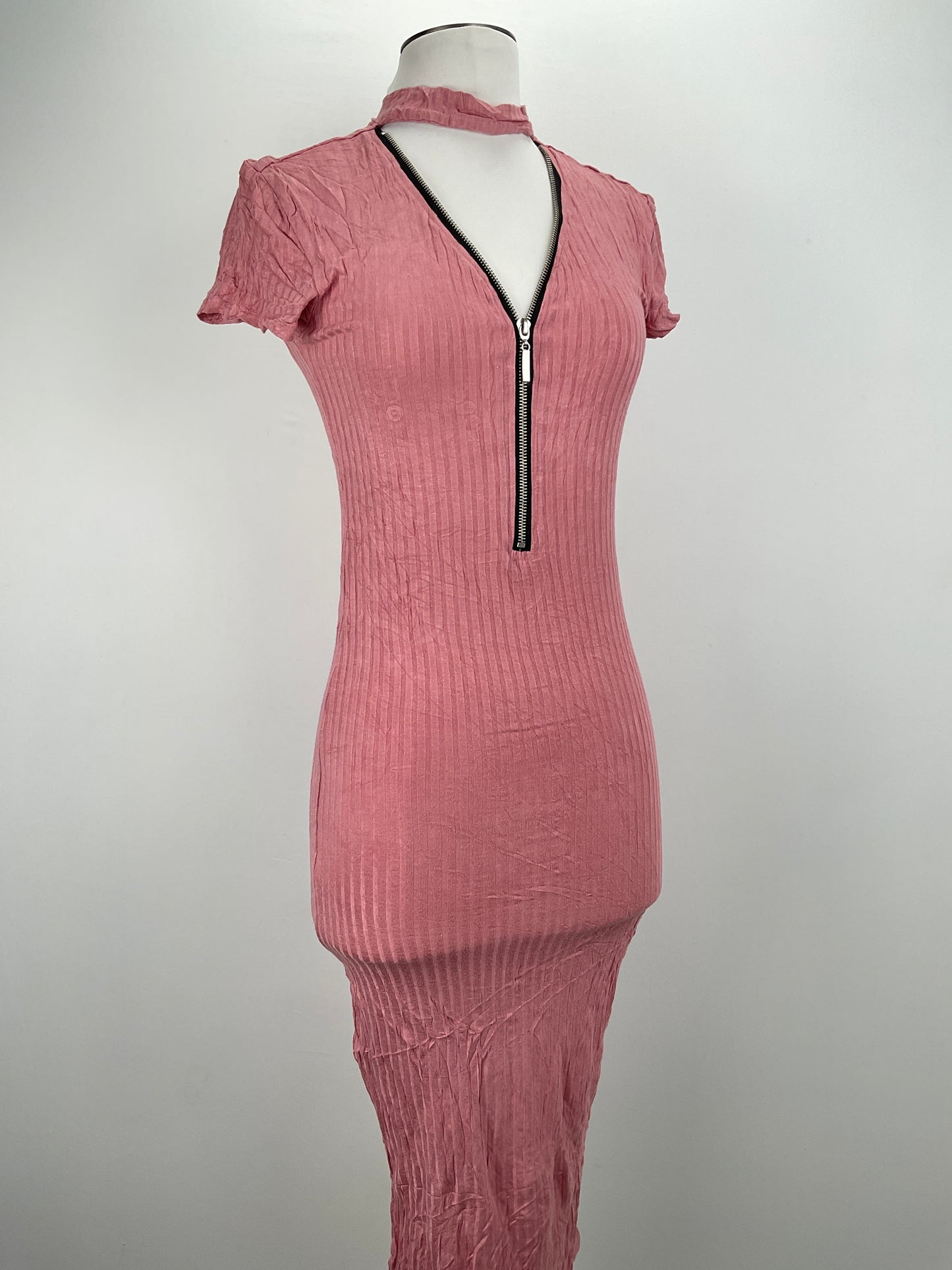 Vestido Nude Love Ari