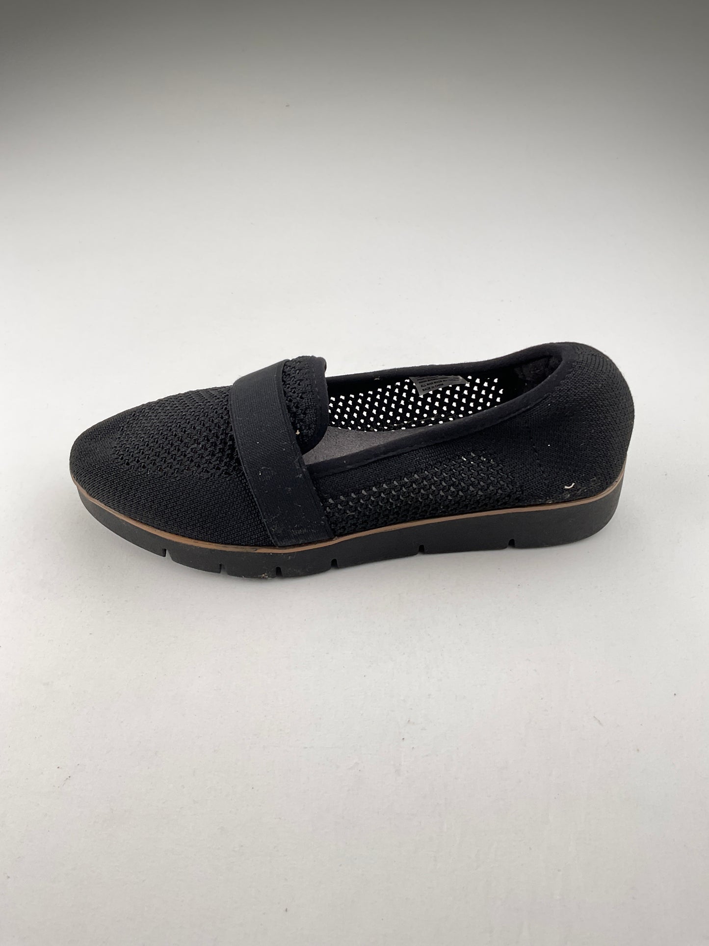Zapatos Negro Sophia Taylor
