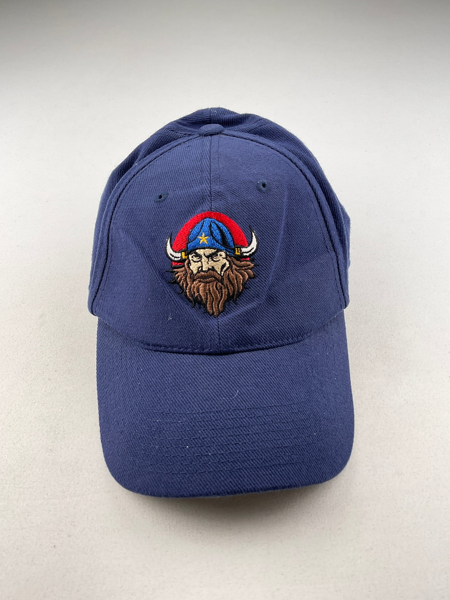 Gorra Azul marino Genuine Quality