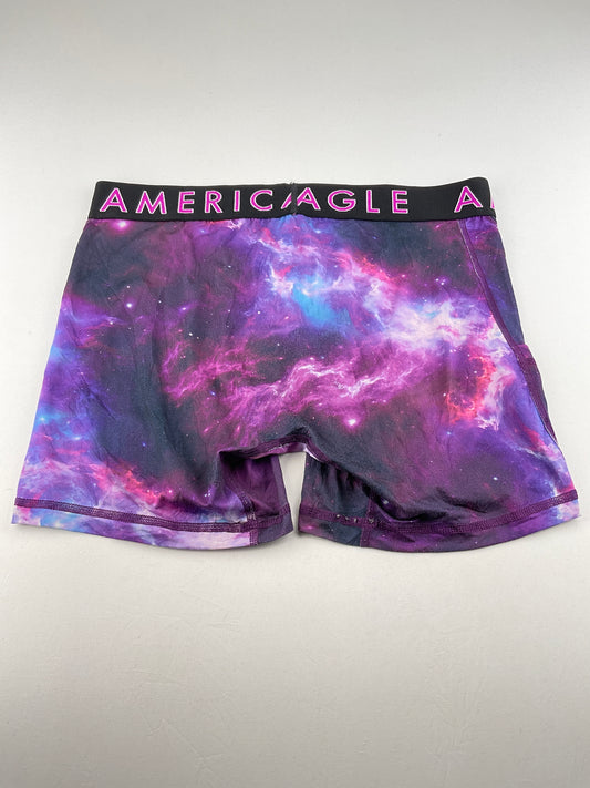 Licra Multicolor  Deportivo  America Eagle