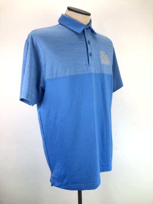 Camiseta Azul claro Under Amour