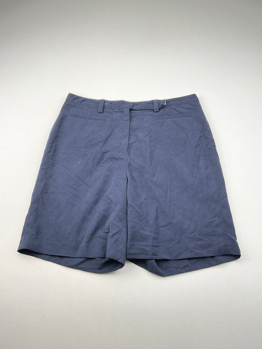 Short Azul marino Tommy Hilfiger