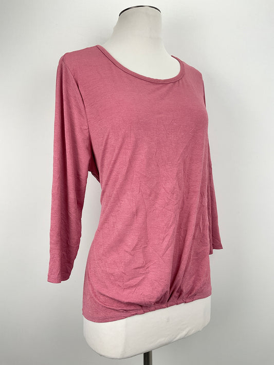 Blusa Rosado Storybuk