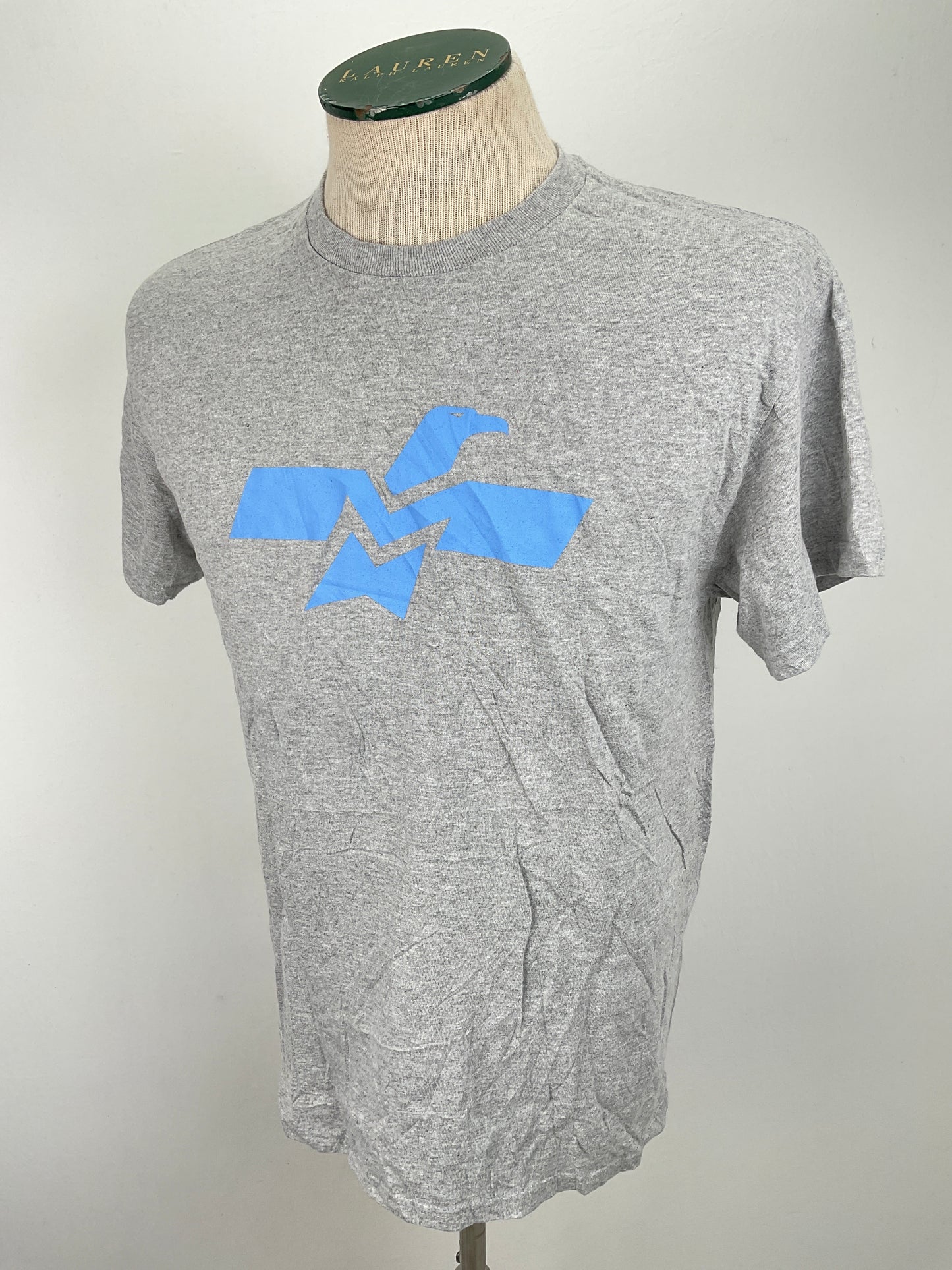 Camiseta Gris Variangis