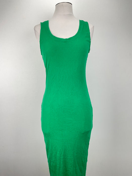 Vestido Verde Ambiance