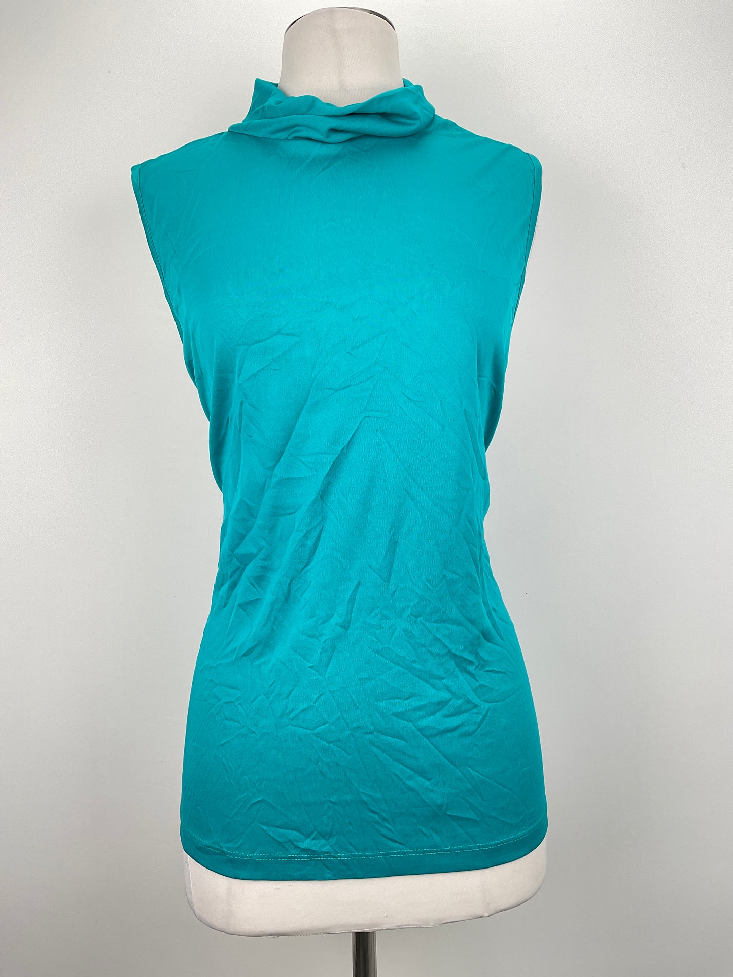 Blusa Azul Vicky Wayne
