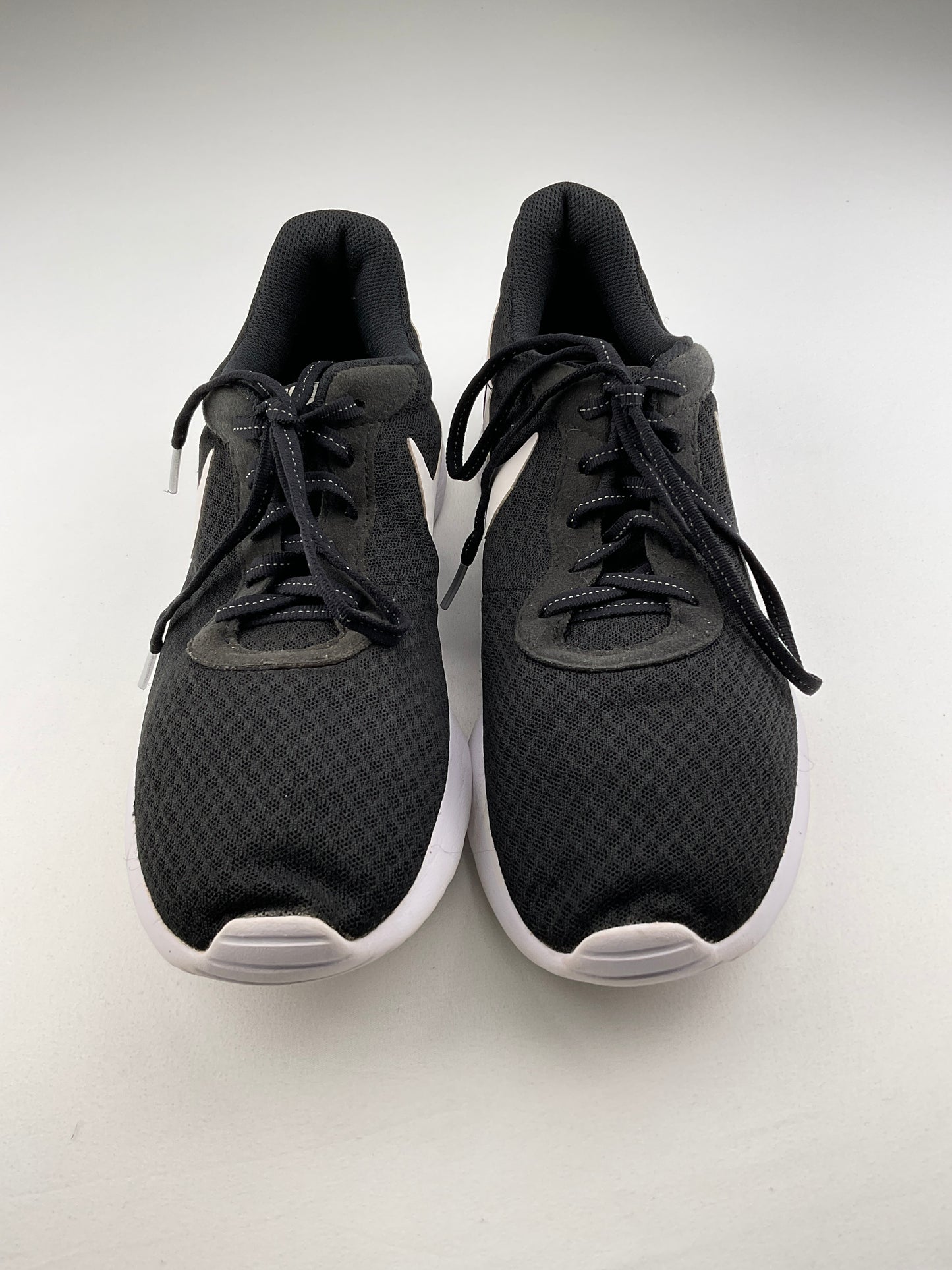 Tenis Negro Deportivo Nike