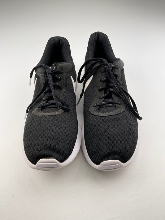 Tenis Negro Deportivo Nike