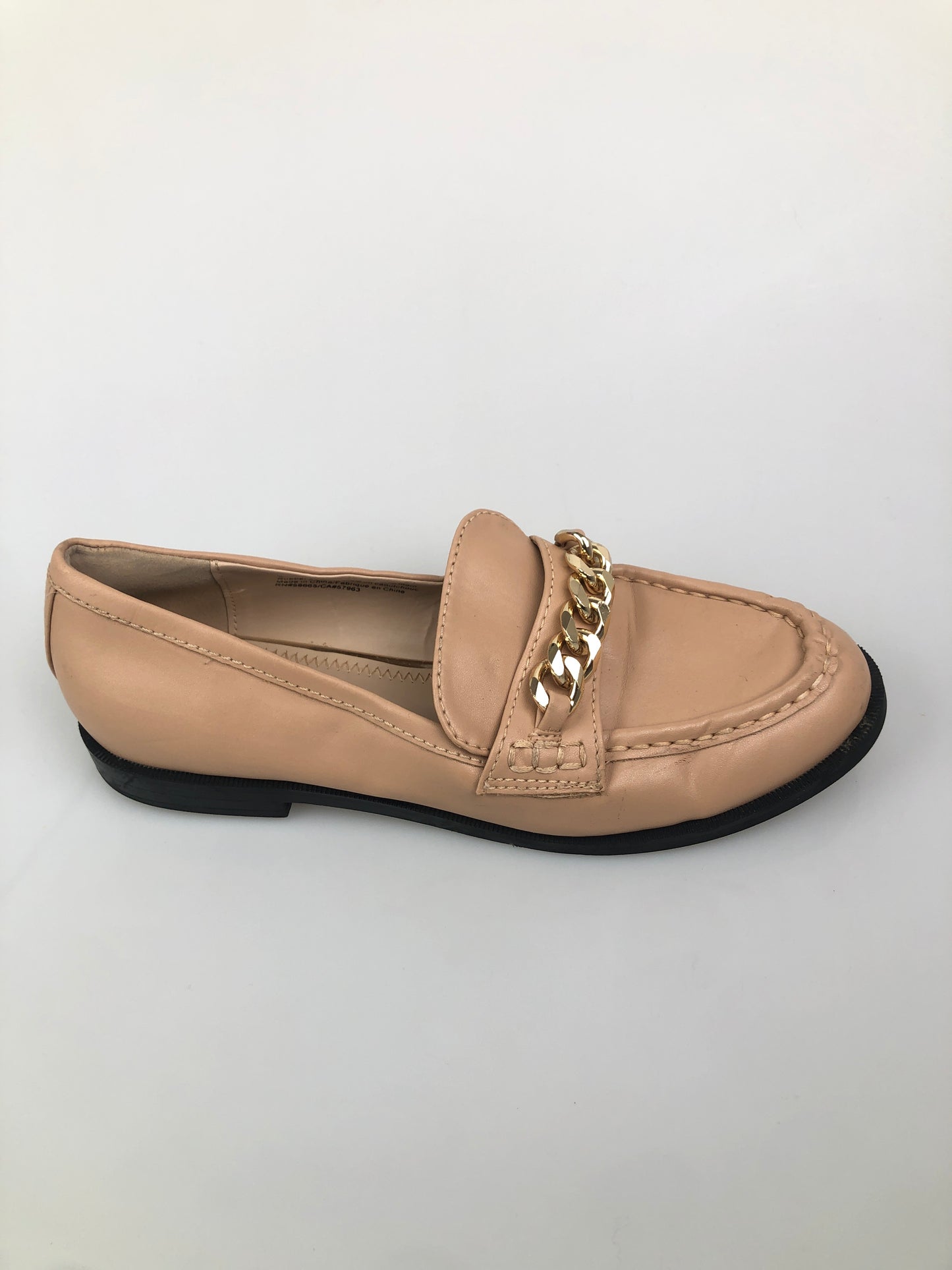 Zapatos Crema Bp