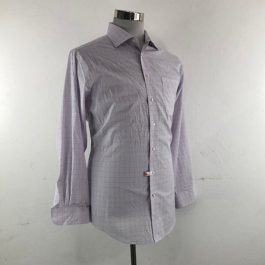 Camisa Lila Jos.A Bank