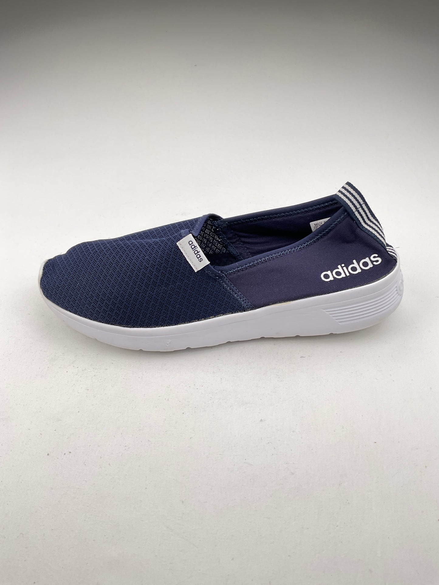 Alpargata Azul marino Adidas