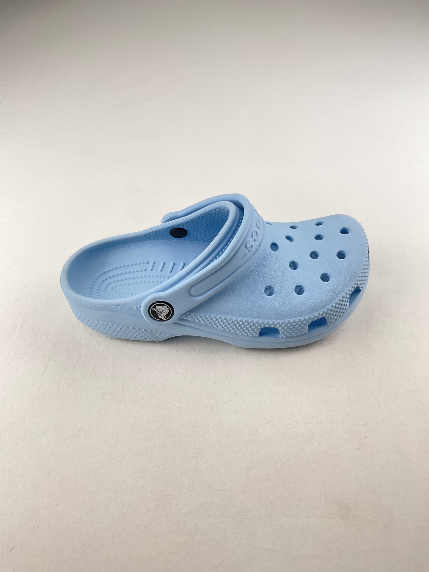 Sandalia Azul claro Crocs