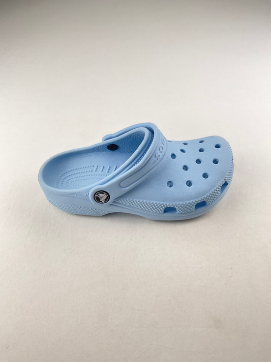 Sandalia Azul claro Crocs