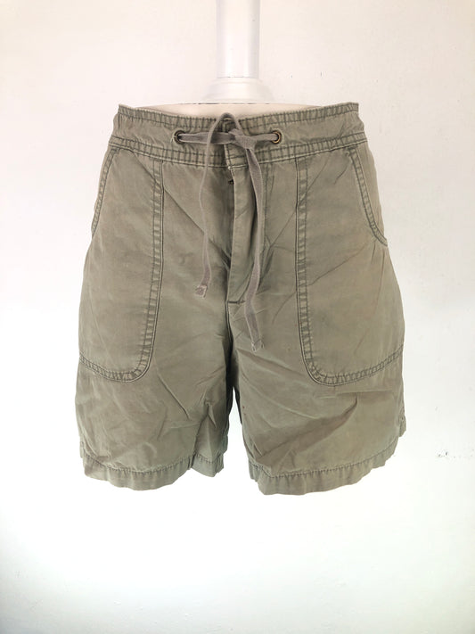 Short Verde Old Navy