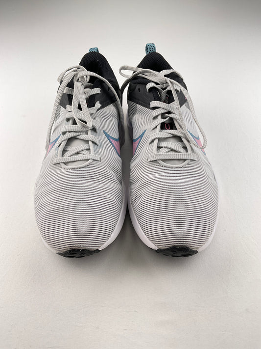 Tenis Gris Deportivo Nike