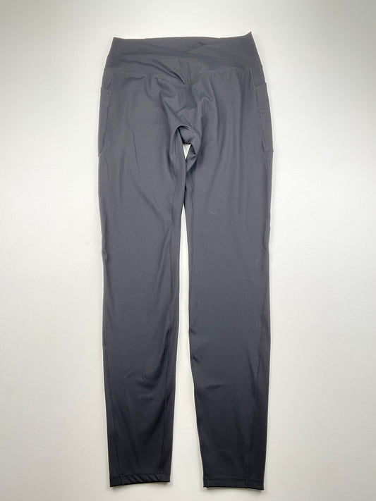 Licra Negro Deportivo Variangis