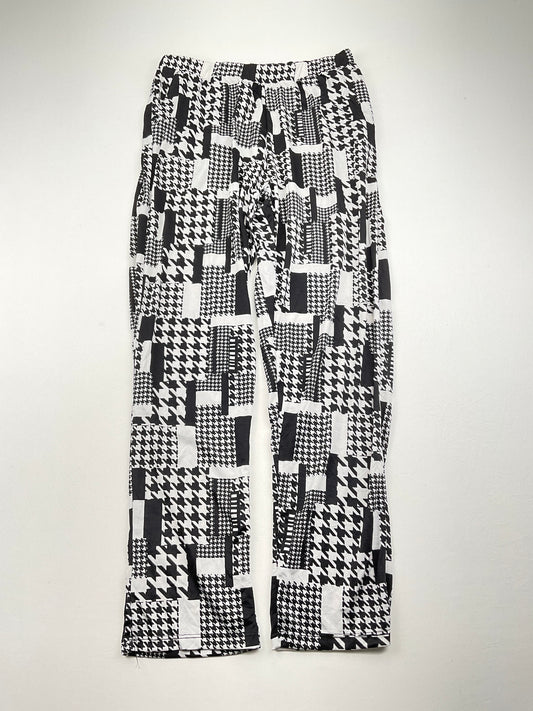 Licra Negro Deportivo variangis