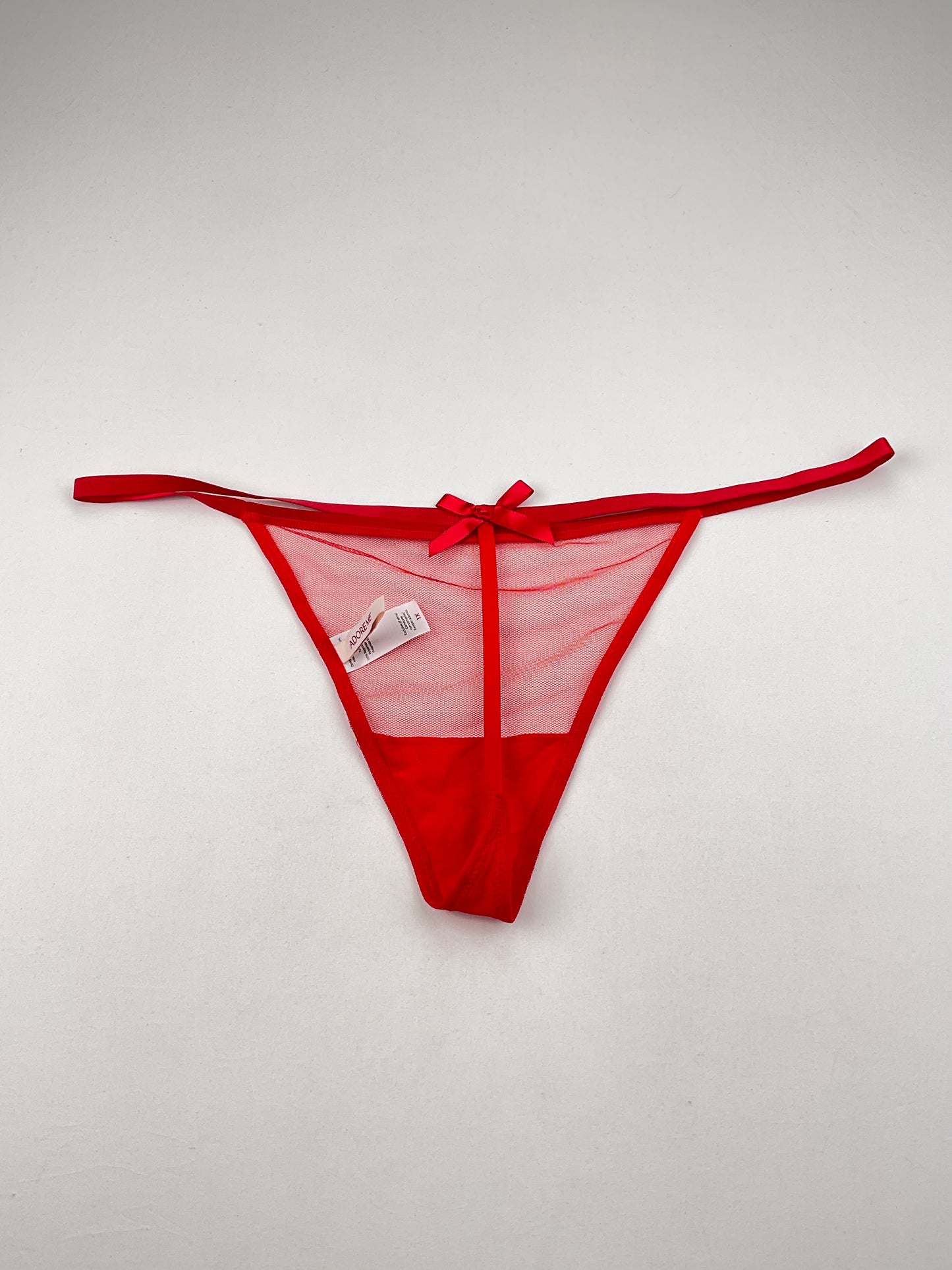 Panti Rojo Adoreme