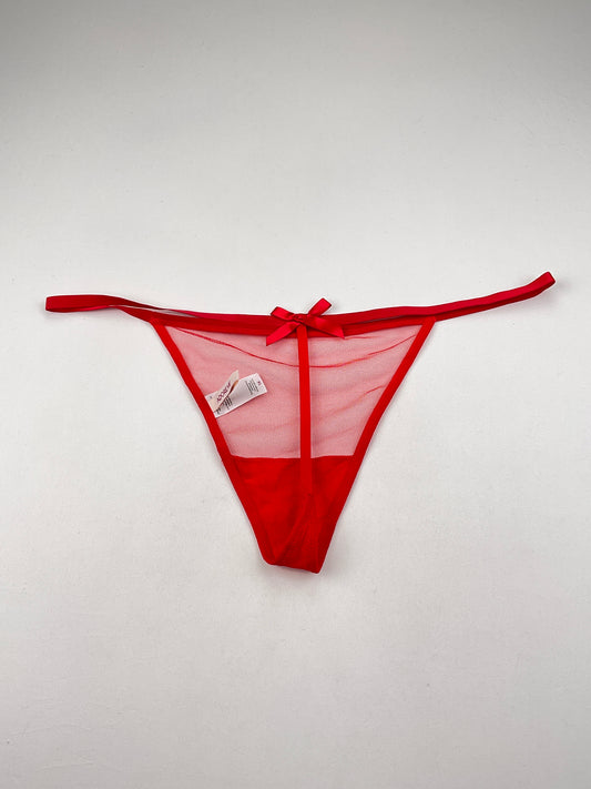 Panti Rojo Adoreme