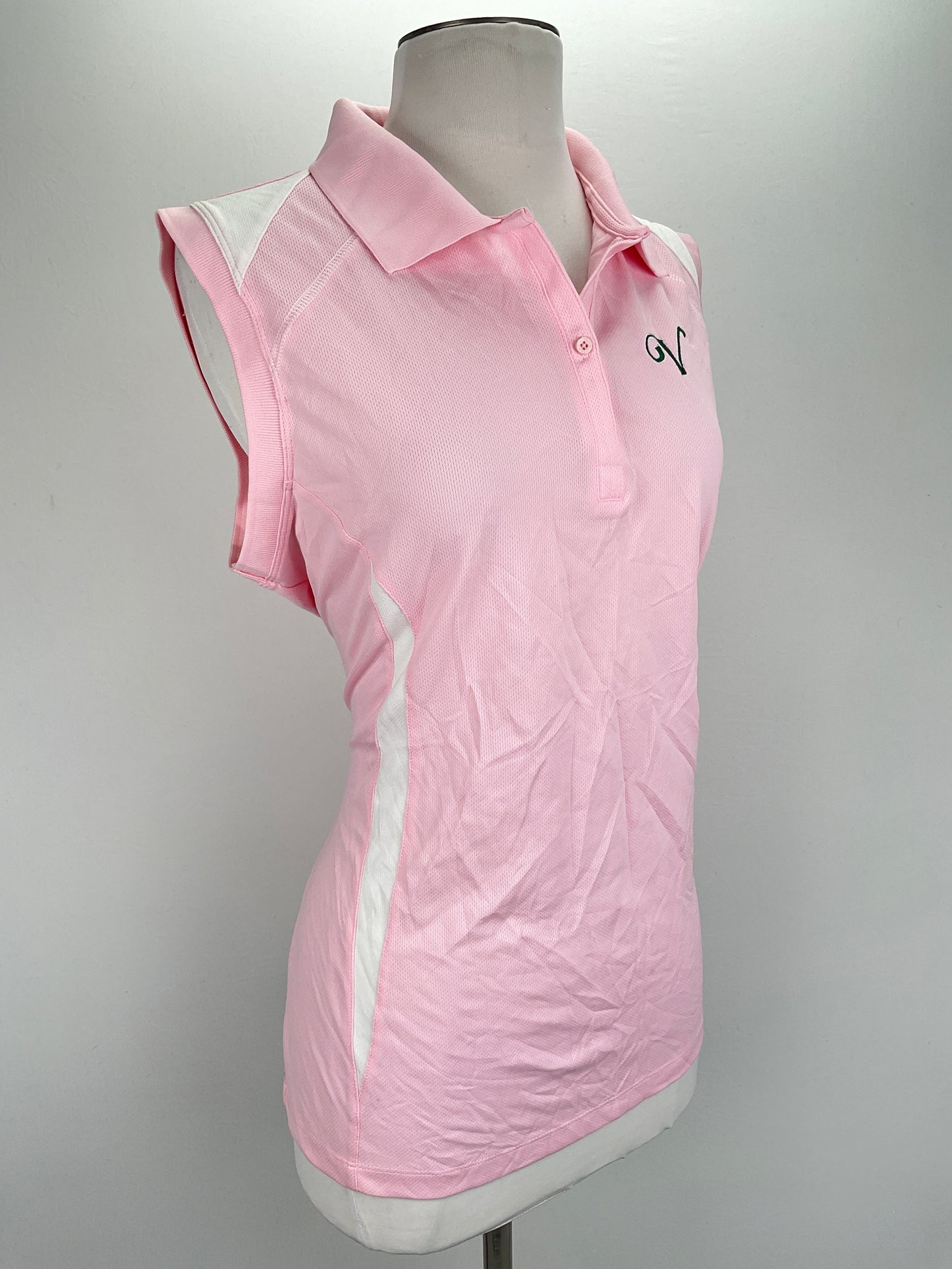 Camiseta Rosado Tonix