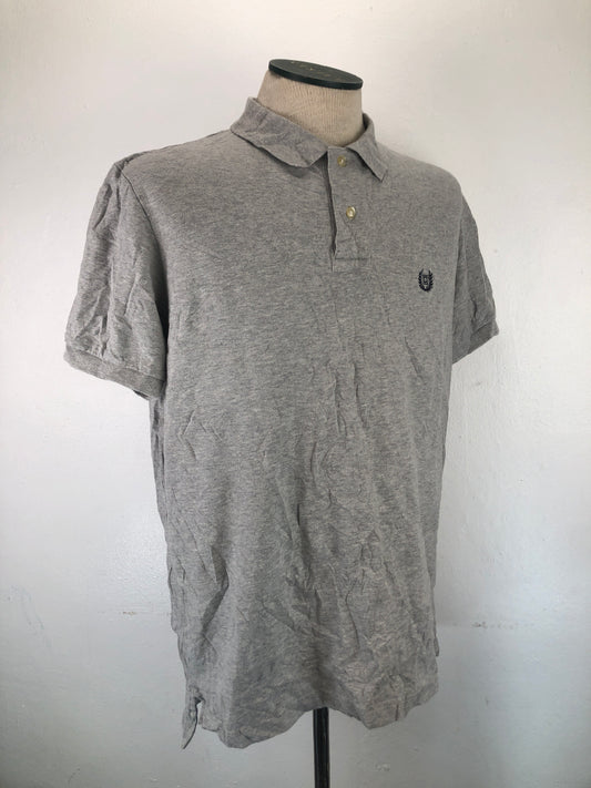 Camiseta Gris Chaps