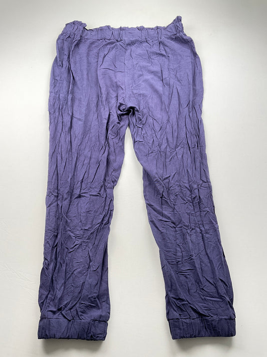 Jogger Azul marino Variangis