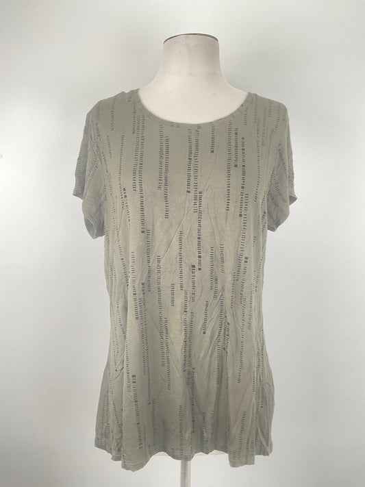 Camiseta Verde Militar Apt.9