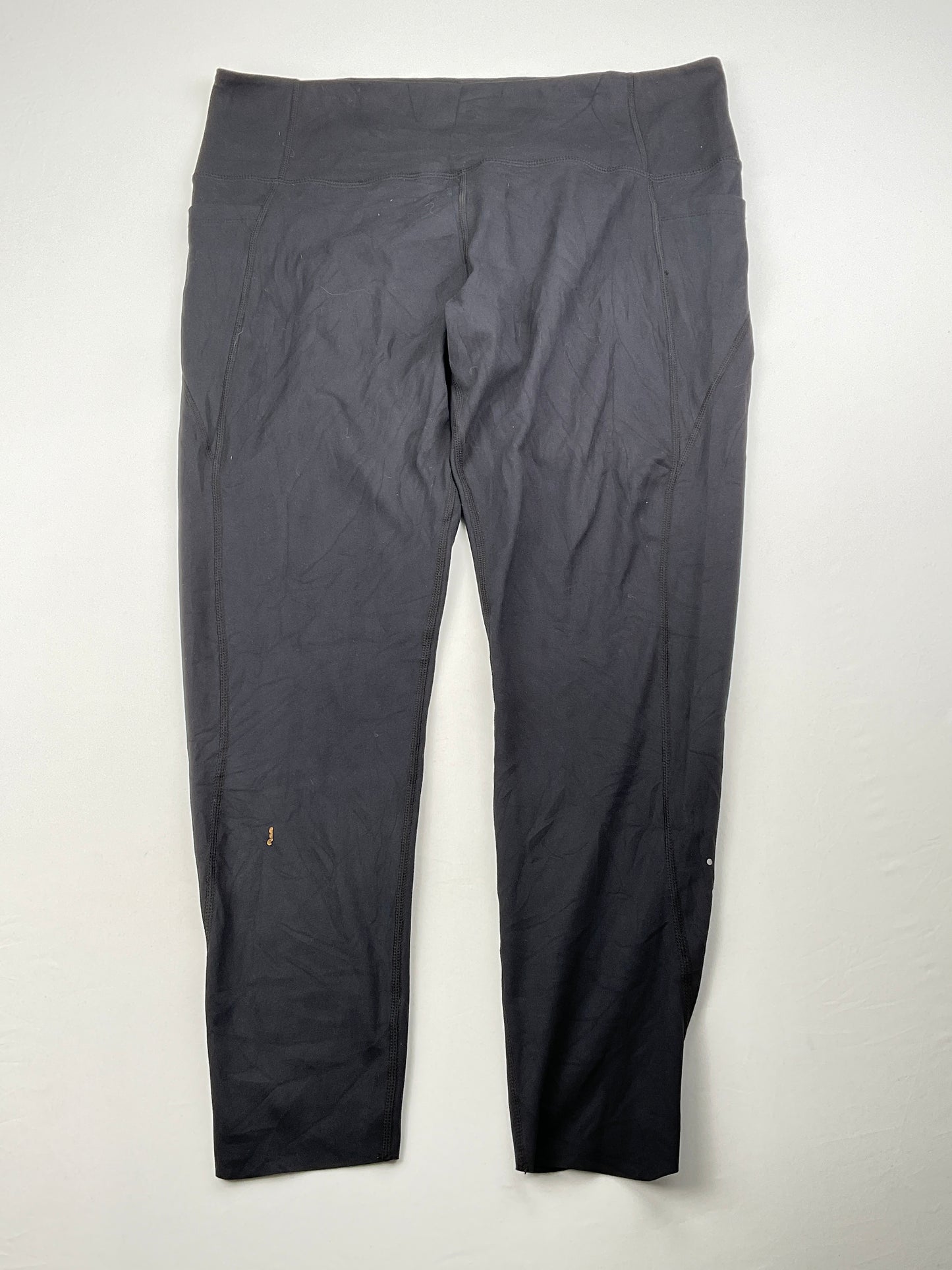 Licra Negro Deportivo Danskin