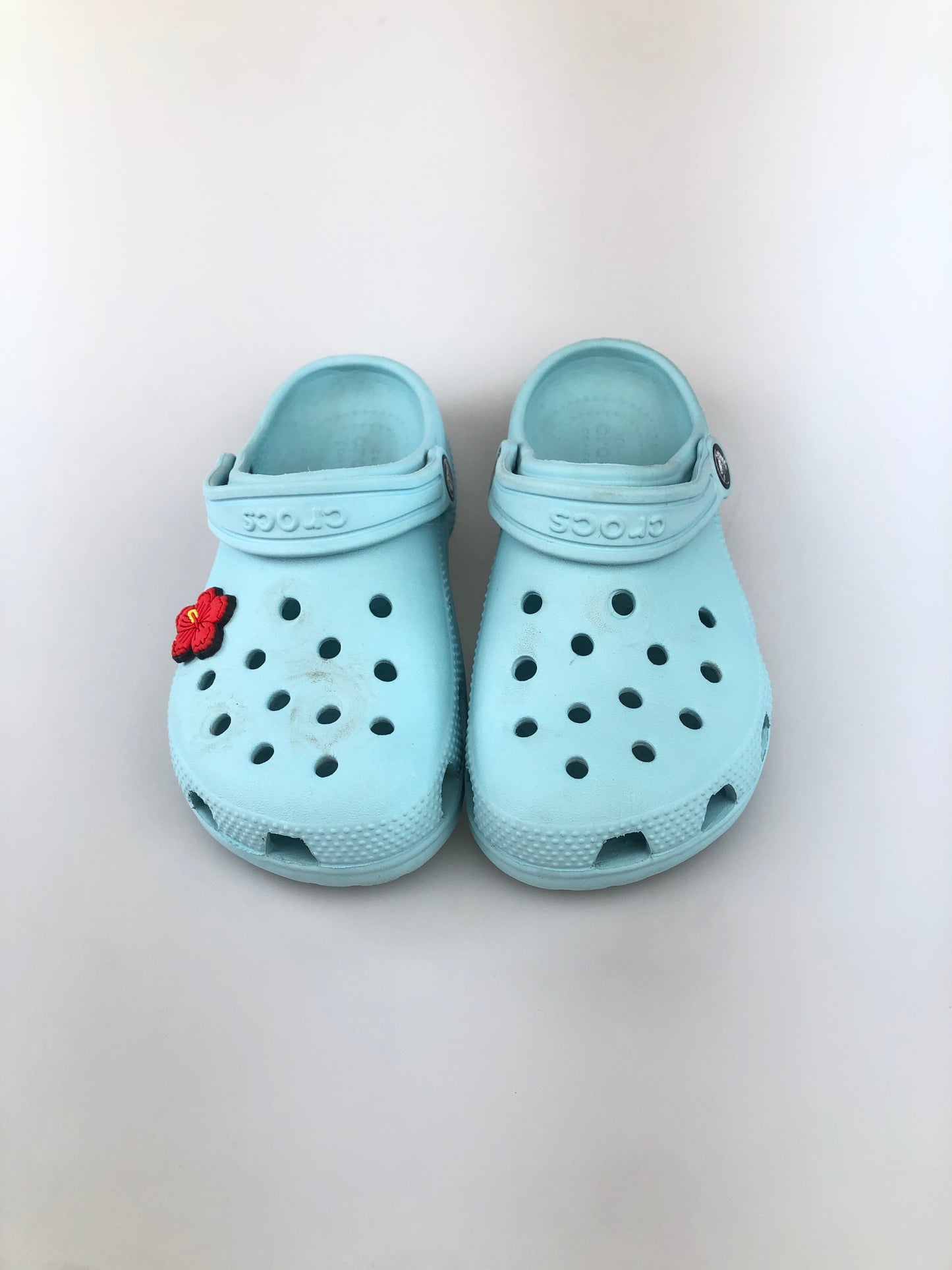 Sandalia Azul craro Crocs