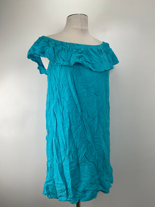 Vestido Azul claro Pour Moi