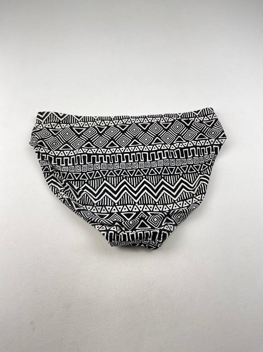 Panti de Baño Negro Variangis