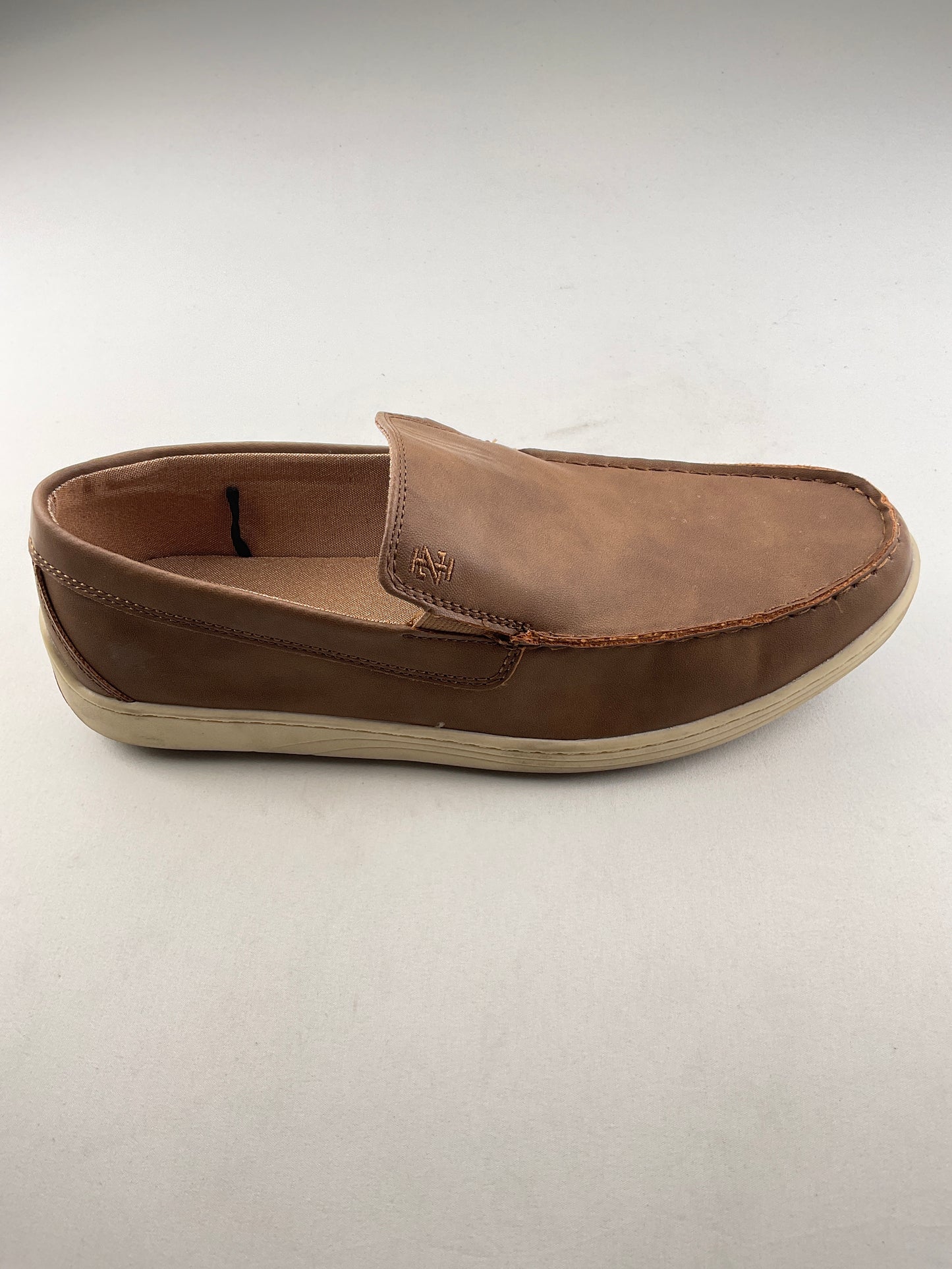 Zapatos Marron Izod