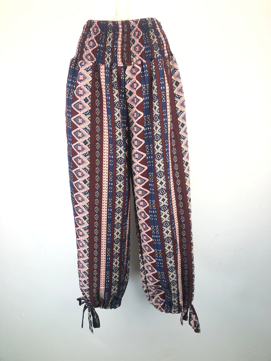 jogger Multicolor Shein