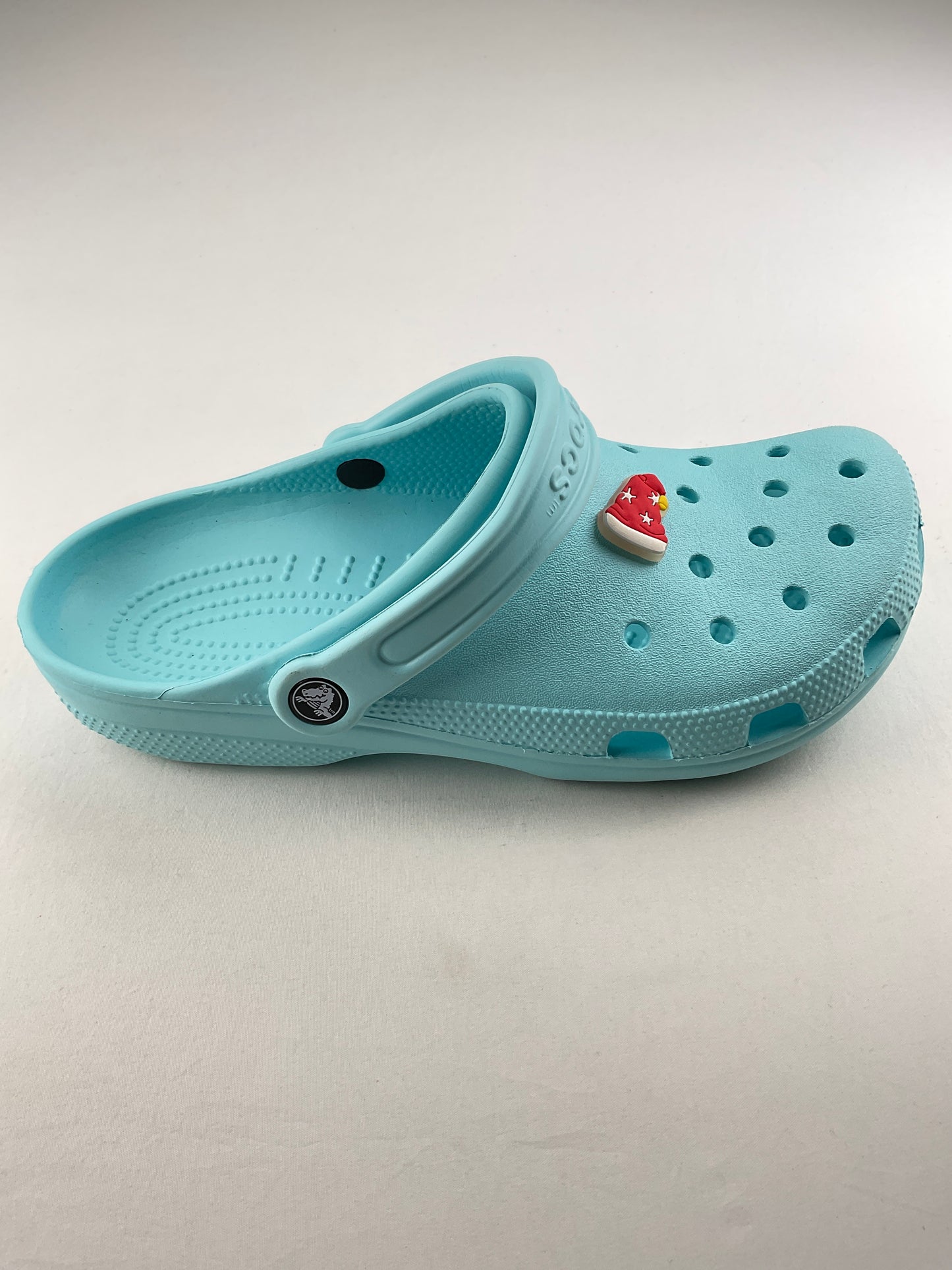 Sandalia Azul claro Crocs
