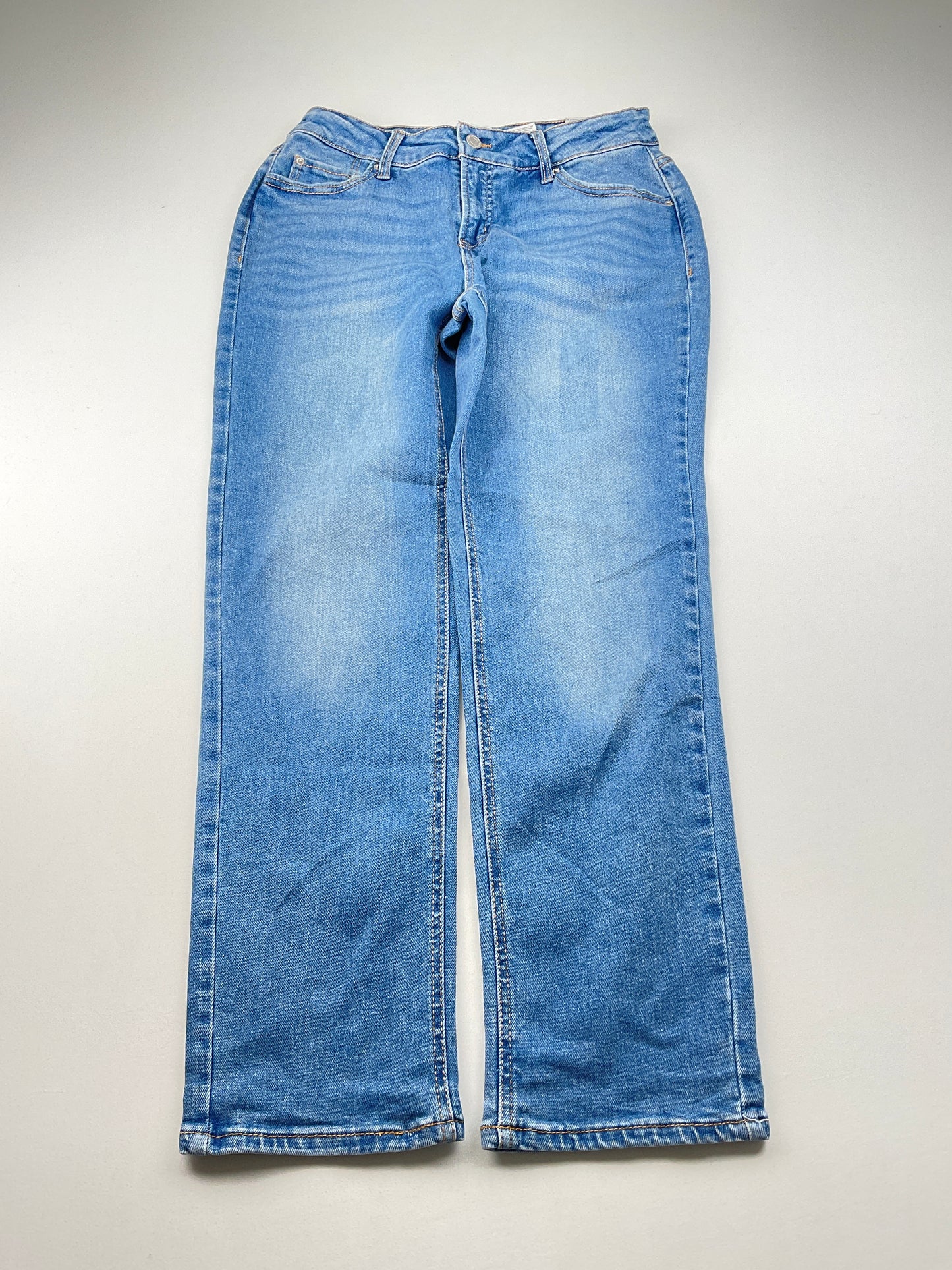 Pantalon Jeans Azul Time and Tru