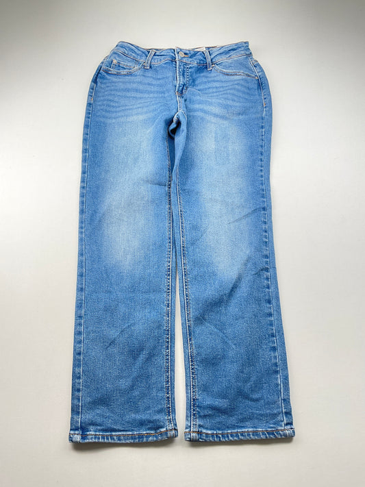 Pantalon Jeans Azul Time and Tru