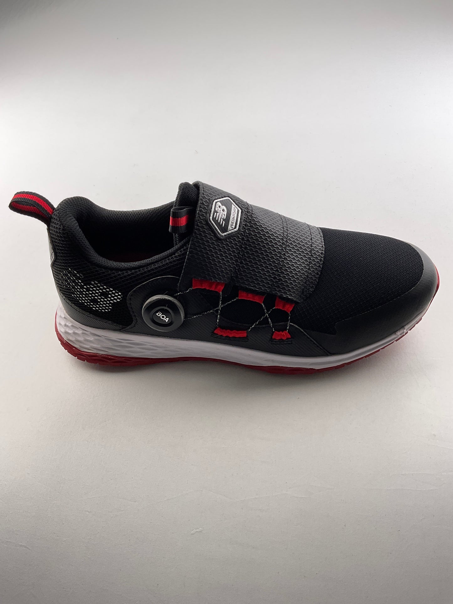 Tenis Negro Deportivo New Balance