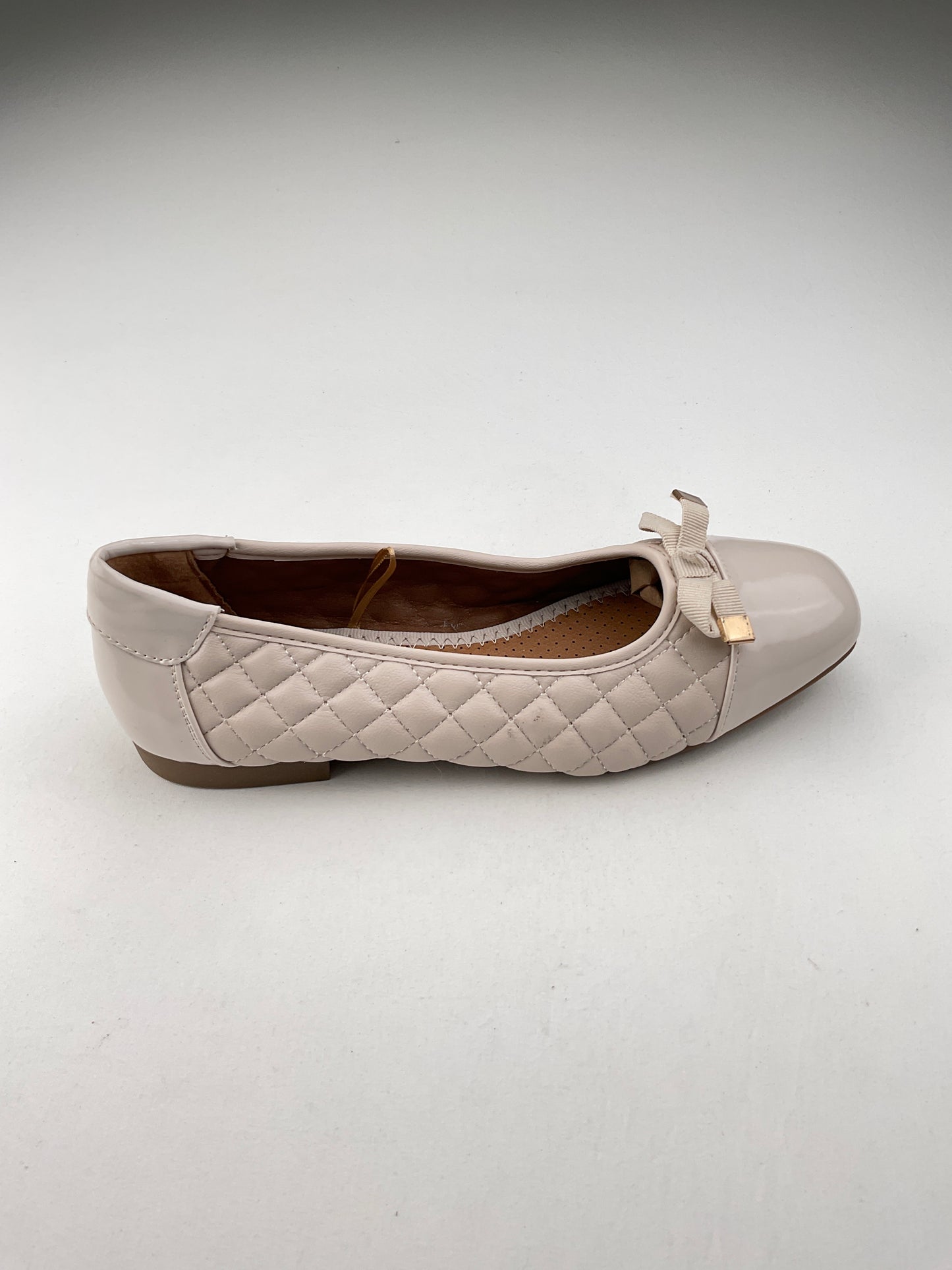 Zapatos Crema White Mountain