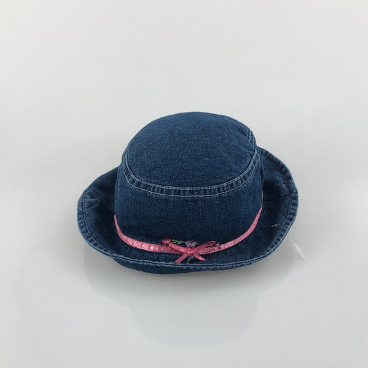 Gorro Azul