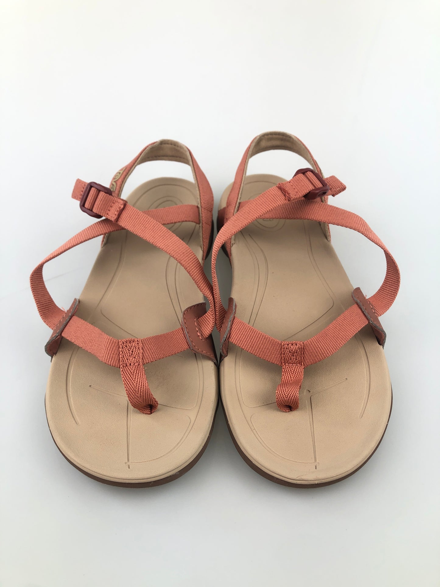 Sandalia Nude Teva