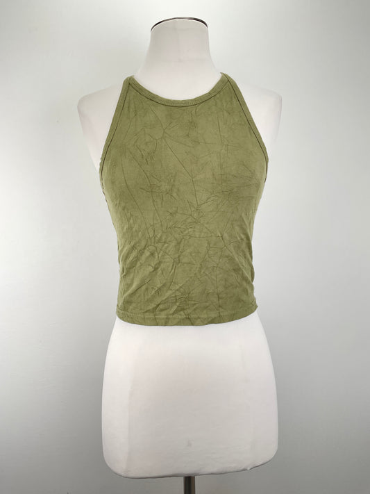 Blusa Verde militar Variangis