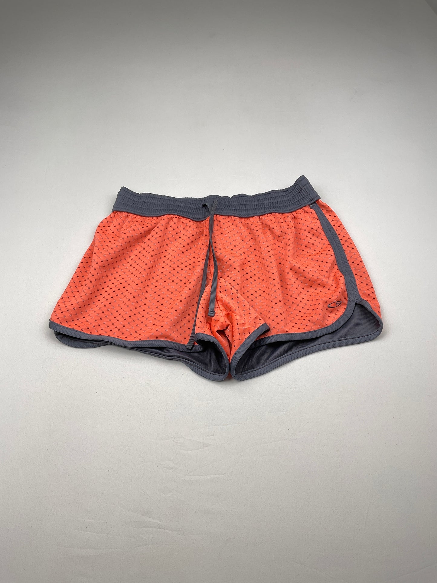 Short Naranja Chompion