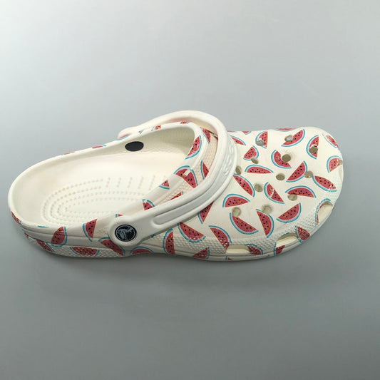 Sandalias Multicolor   Crocs