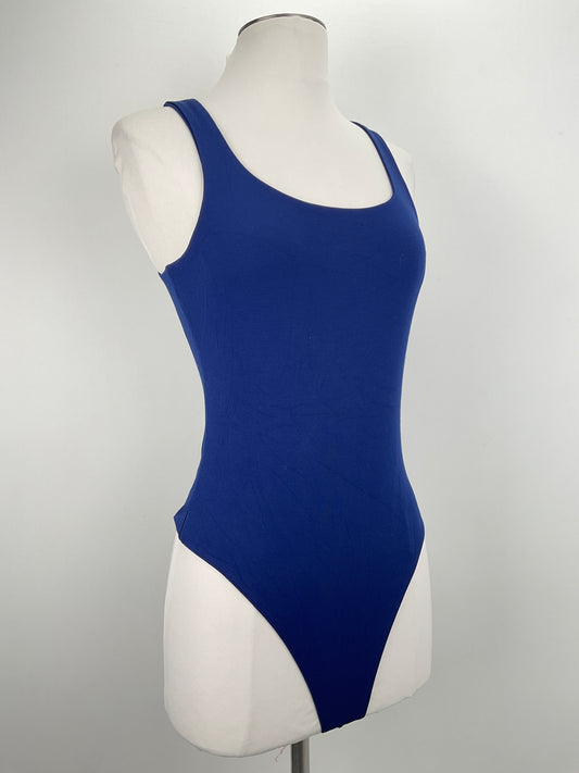 Body Azul Banana Republic