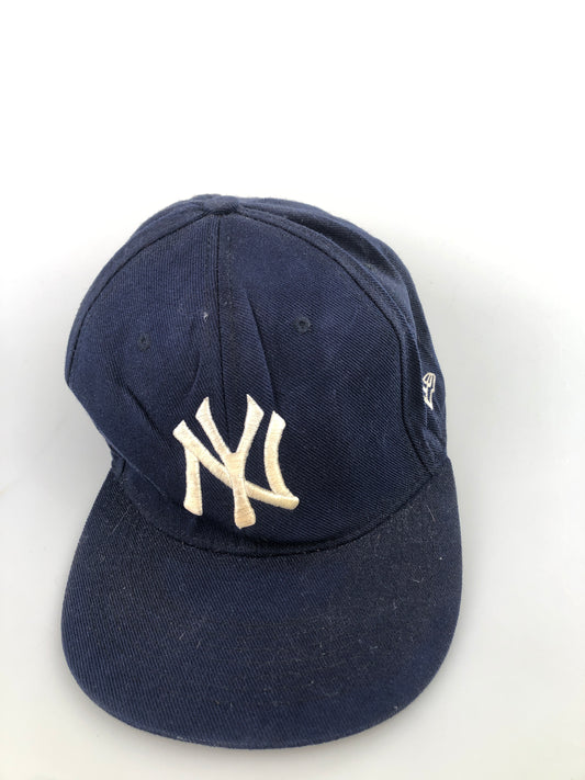 Gorra Negro Ny